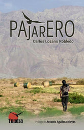 PAJARERO - 9788416702862